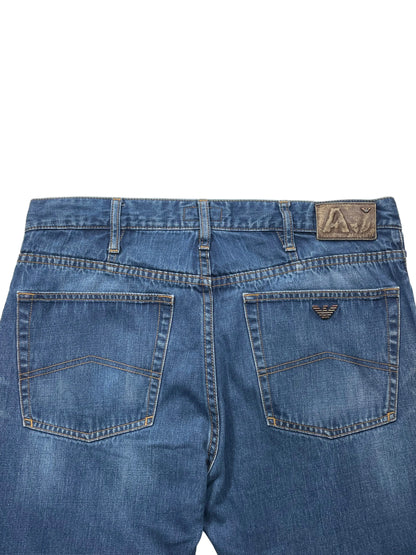 Armani Jeans - M Trésor d'Art