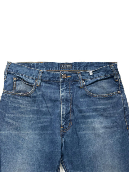 Armani Jeans - M Trésor d'Art