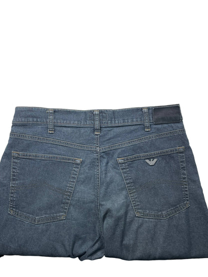 Armani Jeans - 33 Trésor d'Art