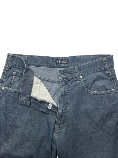 Armani Jeans - 33 Trésor d'Art