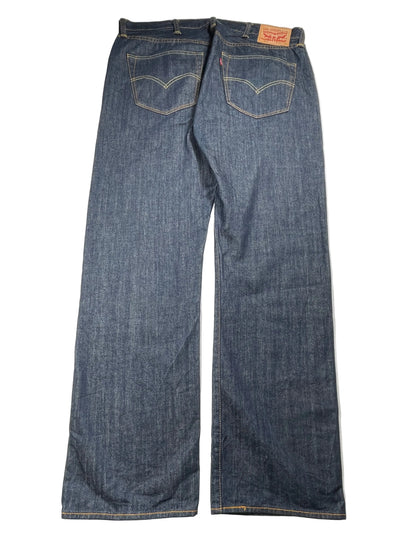 Levis Jeans - XL Trésor d'Art