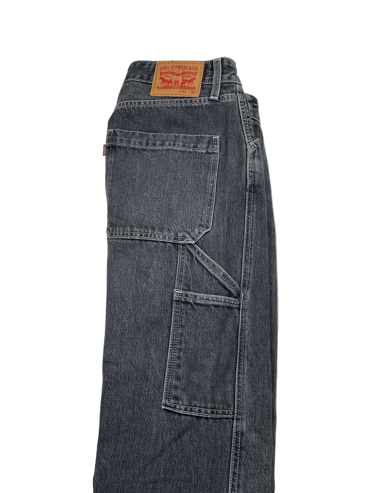 Levis Jeans - 31