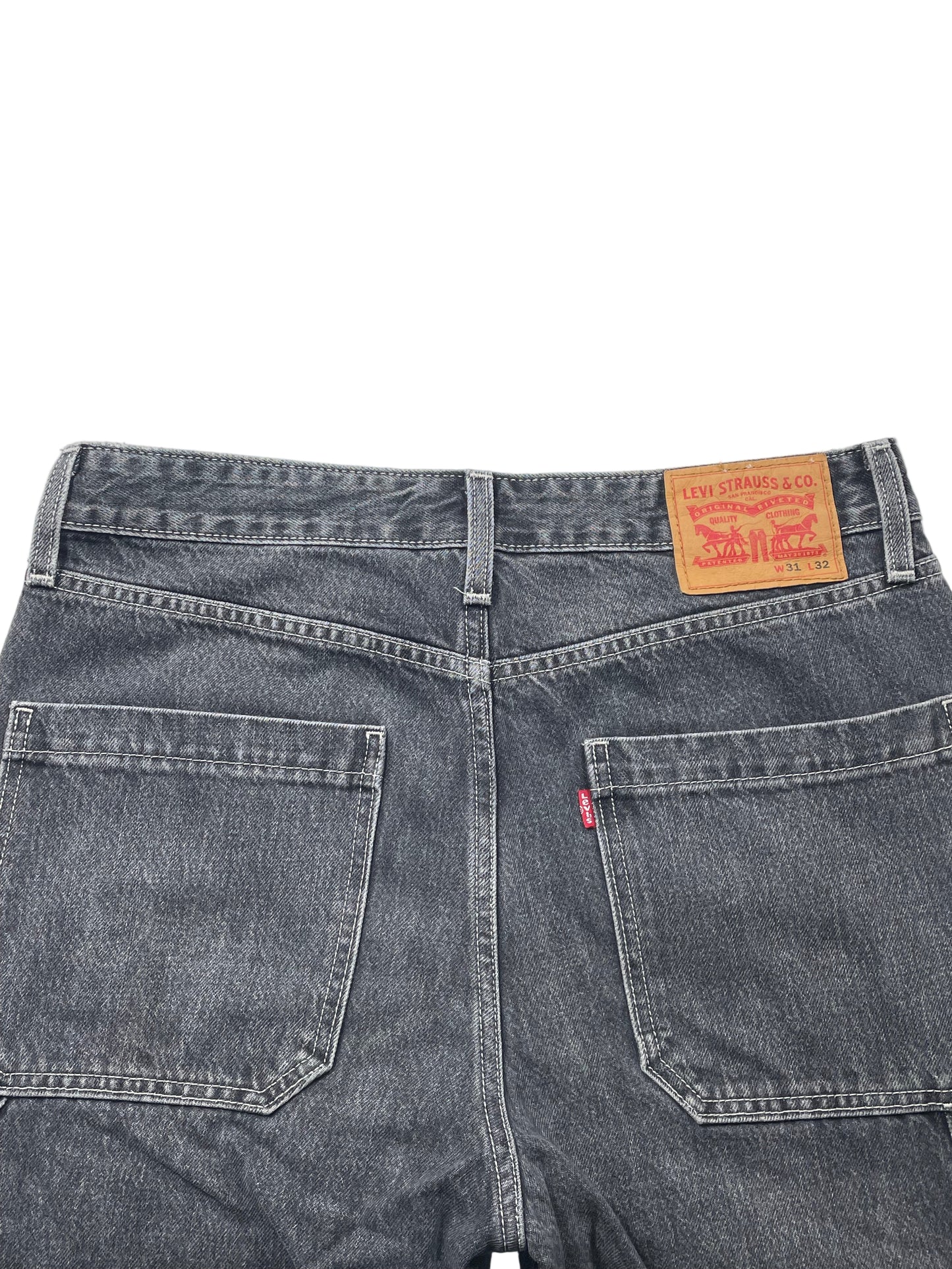 Levis Jeans - 31