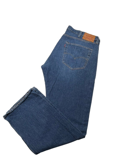 Levis Jeans - XL Trésor d'Art
