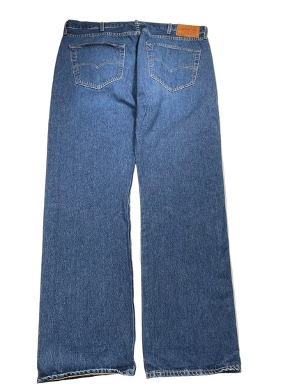 Levis Jeans - XL Trésor d'Art