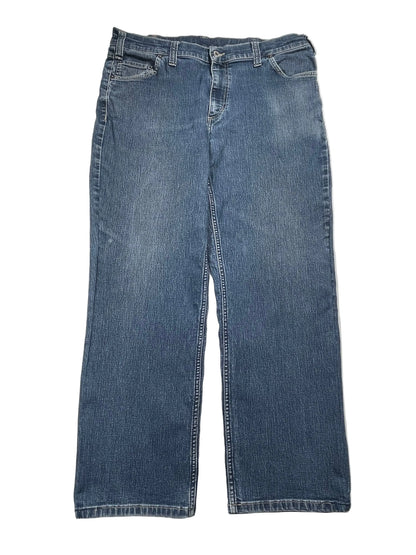 Mustang Jeans - L Trésor d'Art
