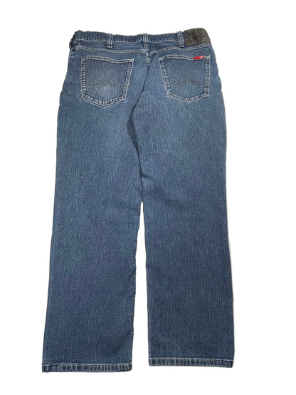 Mustang Jeans - L Trésor d'Art