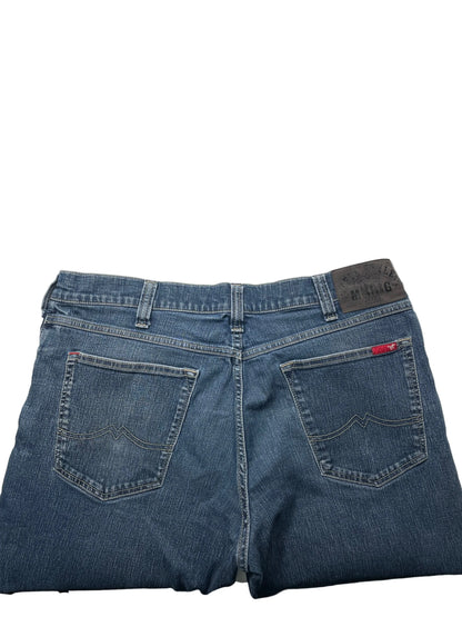 Mustang Jeans - L Trésor d'Art