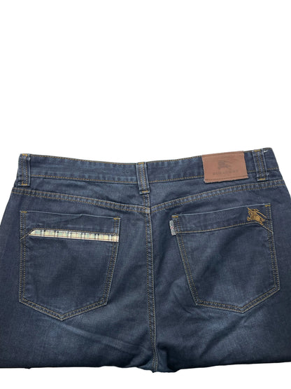 Burberry Jeans - XL Trésor d'Art