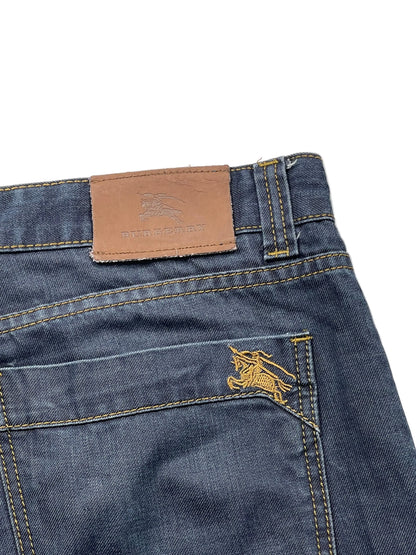 Burberry Jeans - XL Trésor d'Art