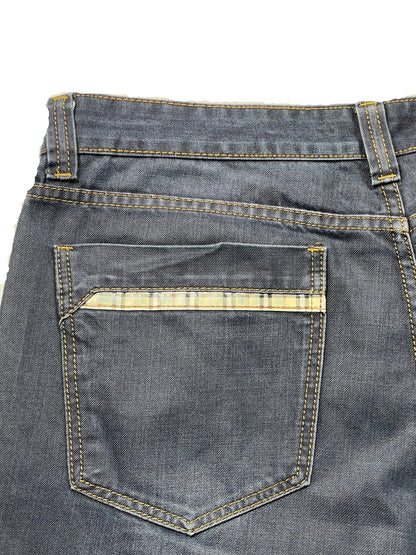 Burberry Jeans - XL Trésor d'Art