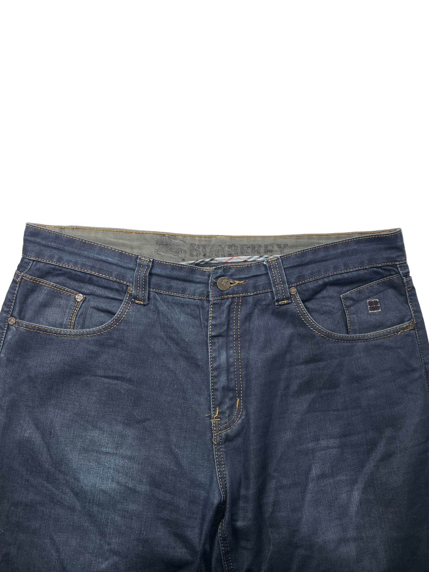 Burberry Jeans - 38