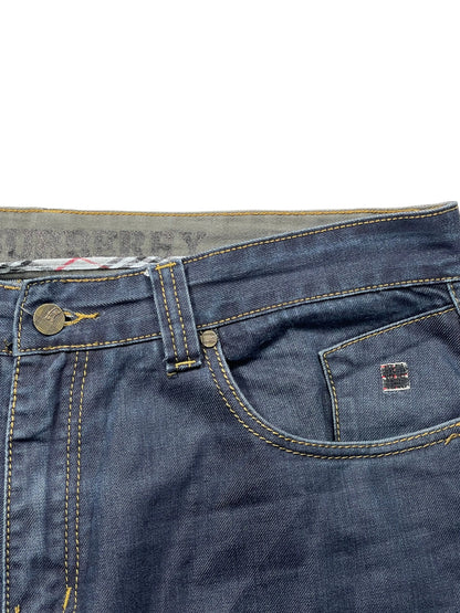 Burberry Jeans - XL Trésor d'Art