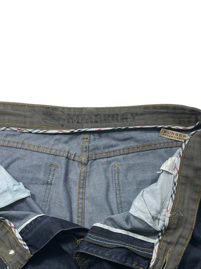 Burberry Jeans - XL Trésor d'Art