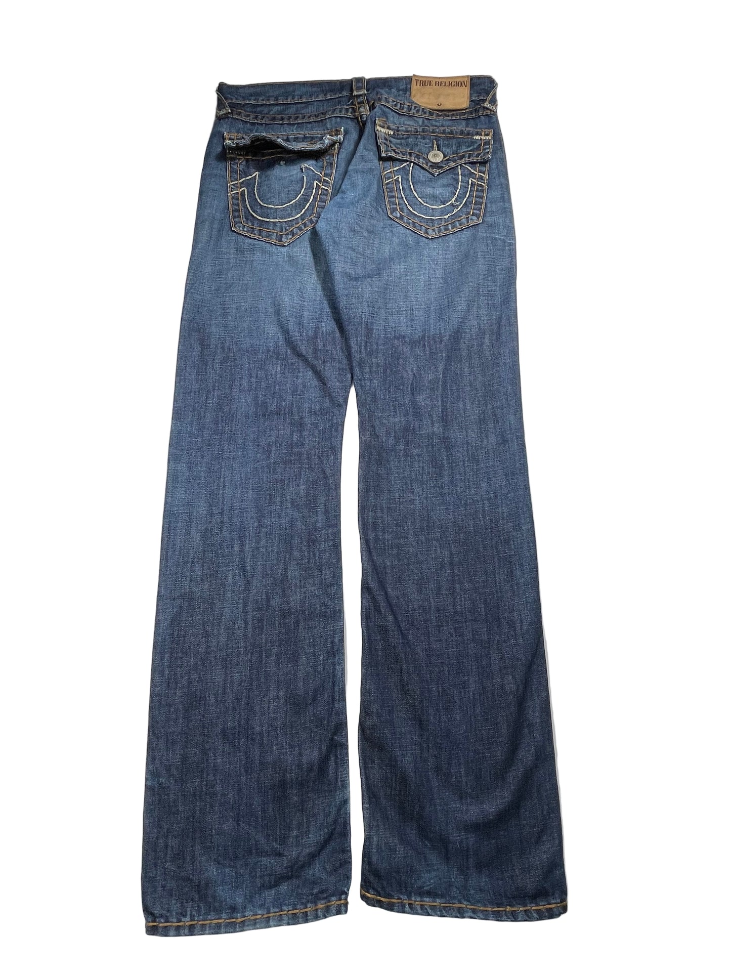 True Religion Jeans - (Women 30)