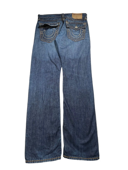 True Religion Jeans - M Trésor d'Art