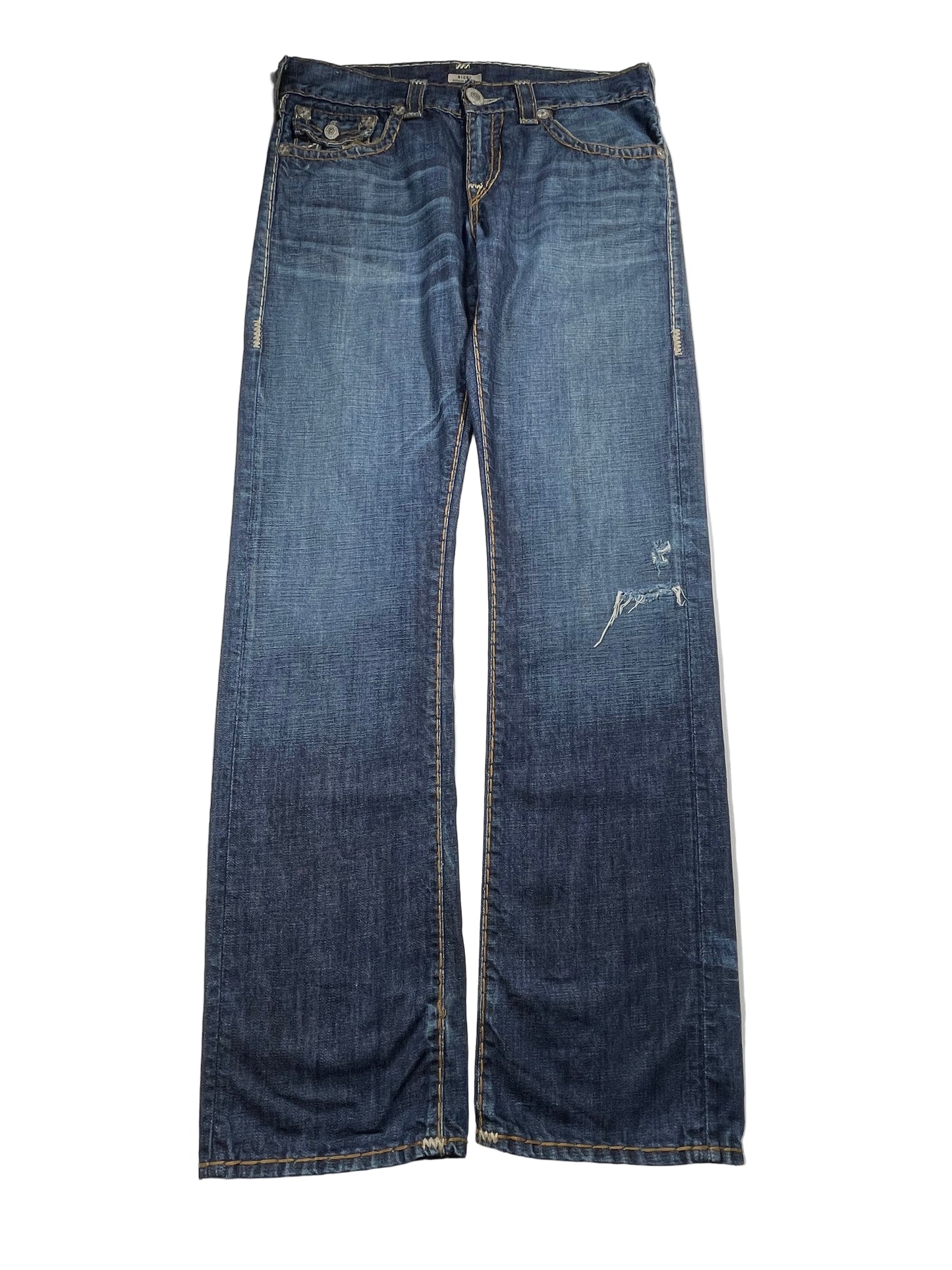True Religion Jeans - (Women 30)