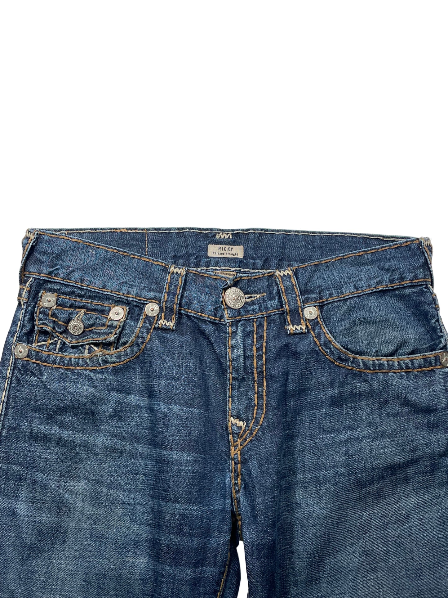 True Religion Jeans - (Women 30)