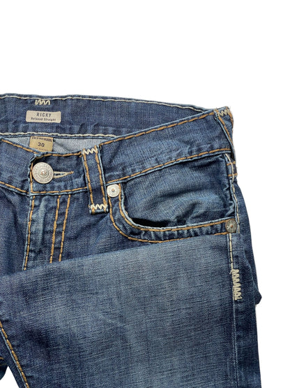 True Religion Jeans - M Trésor d'Art