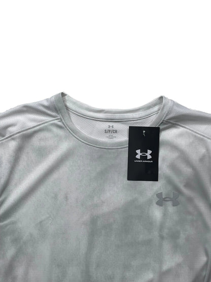 Under Armour T-Shirt - S Trésor d'Art