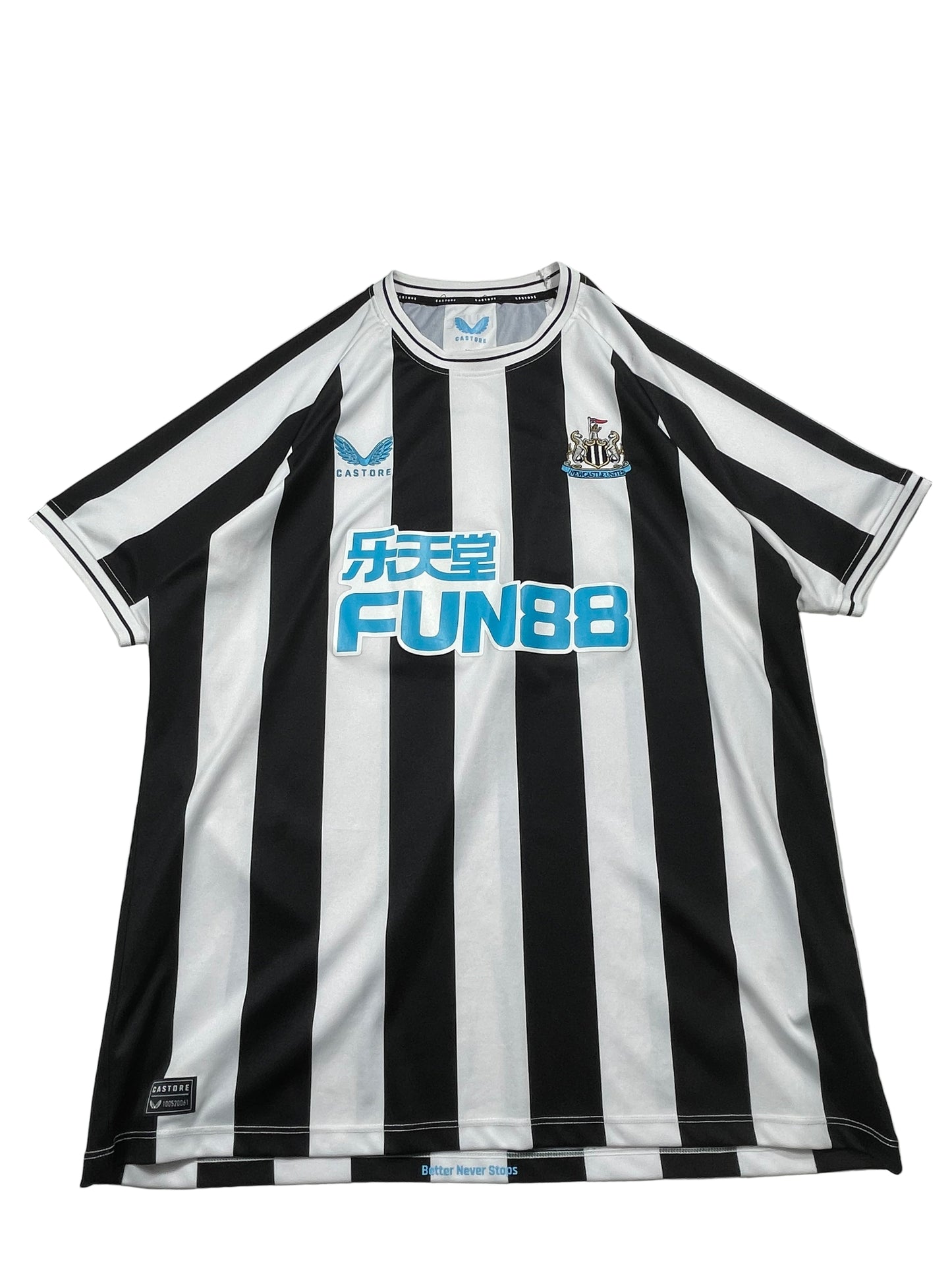 Newcastle United Jersey - XXL
