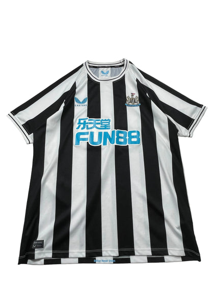 Newcastle United Jersey - XXL Trésor d'Art