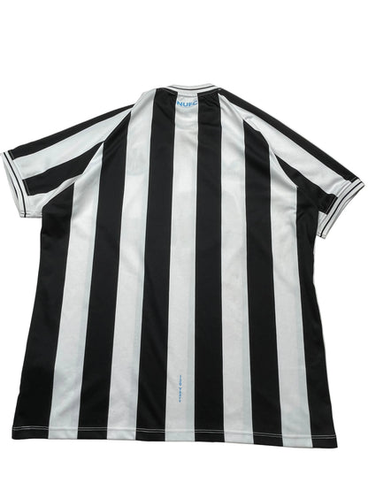 Newcastle United Jersey - XXL Trésor d'Art