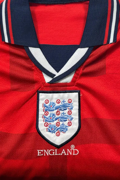 England Jersey - XL Trésor d'Art
