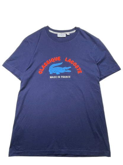 Lacoste T-Shirt - M Trésor d'Art
