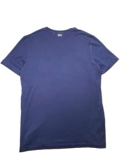 Lacoste T-Shirt - M Trésor d'Art