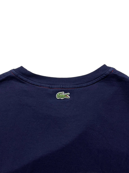 Lacoste T-Shirt - M Trésor d'Art