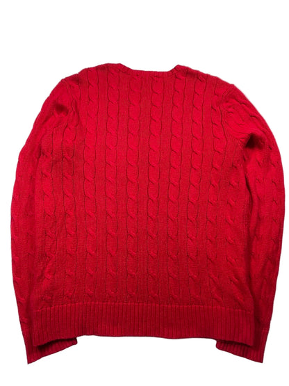 Ralph Lauren Sweater - M Trésor d'Art