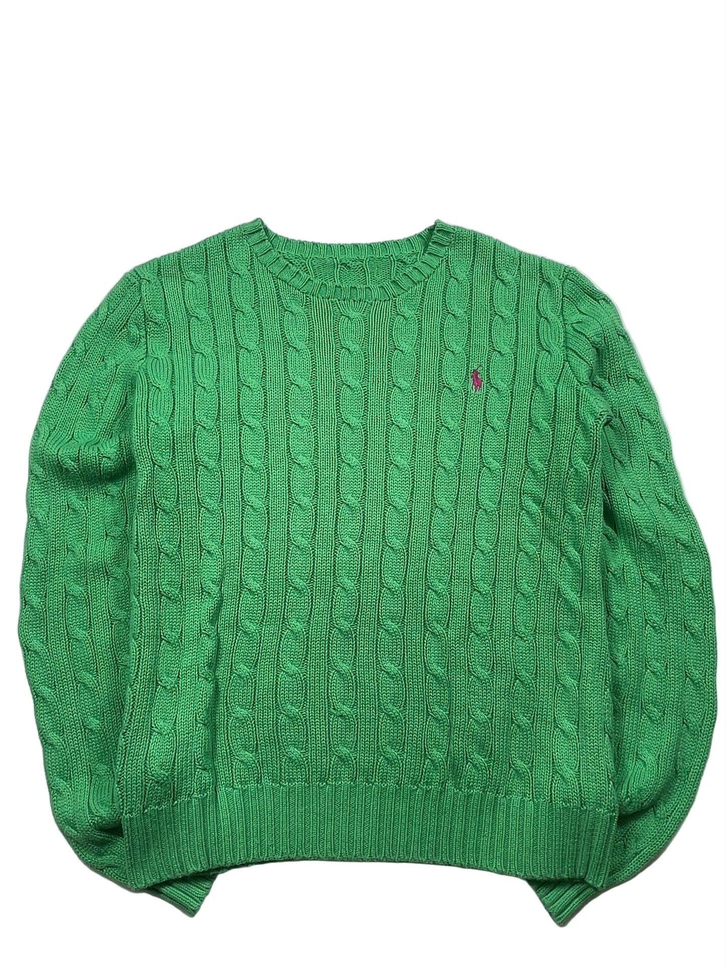 Ralph Lauren Sweater - XS