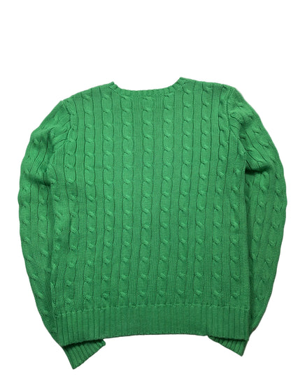 Ralph Lauren Sweater - XS (Unisex) Trésor d'Art