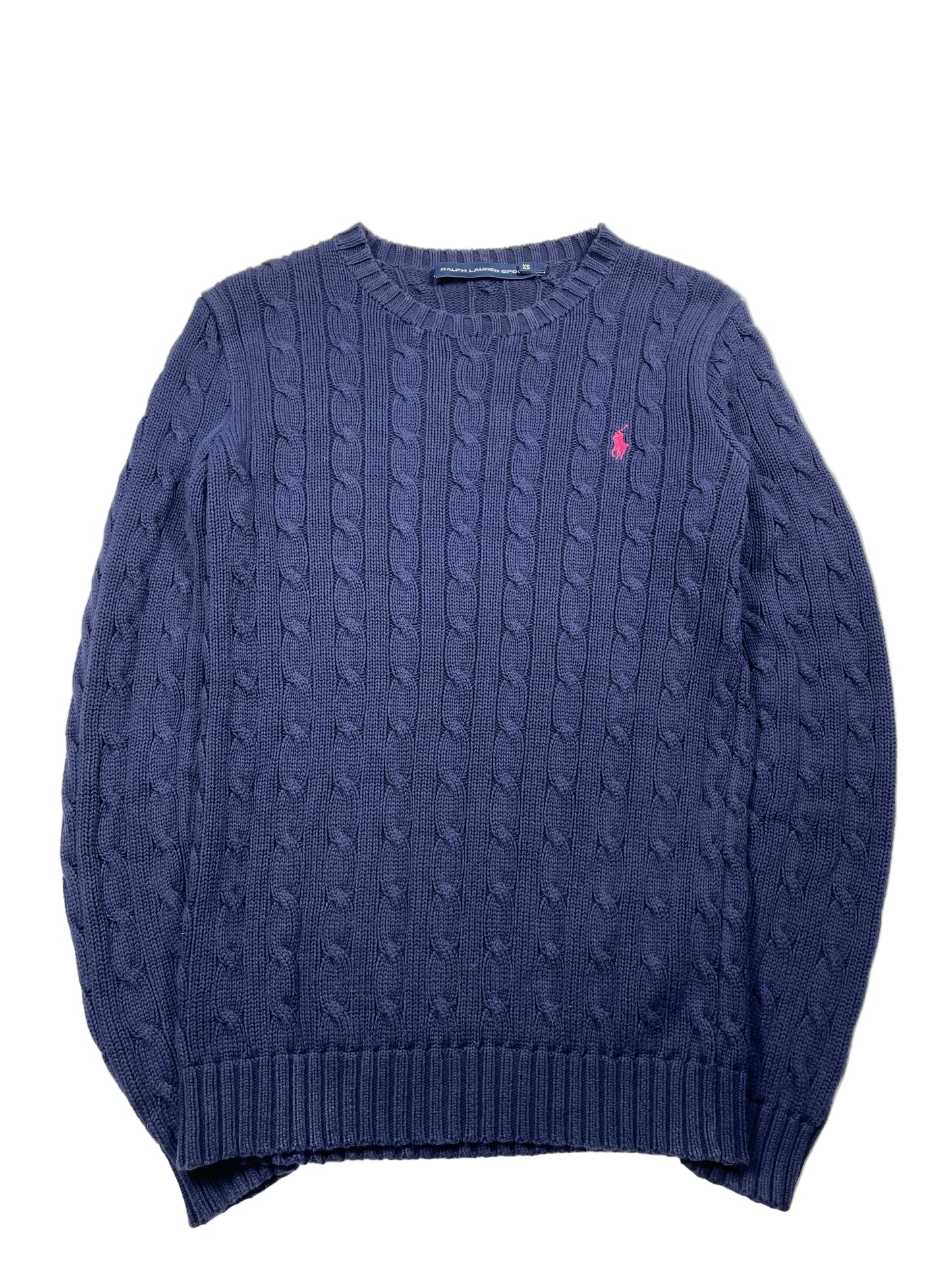 Ralph Lauren Sweater - XS