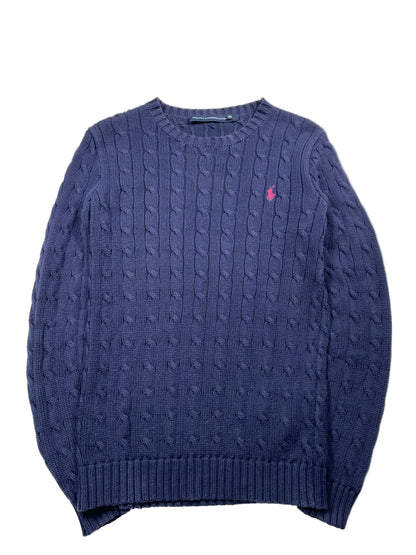 Ralph Lauren Sweater - XS (Unisex) Trésor d'Art