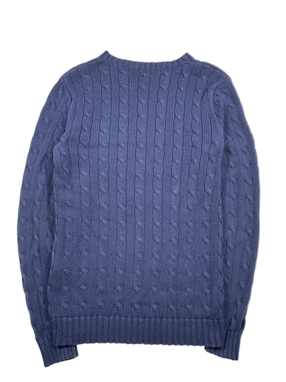 Ralph Lauren Sweater - XS (Unisex) Trésor d'Art