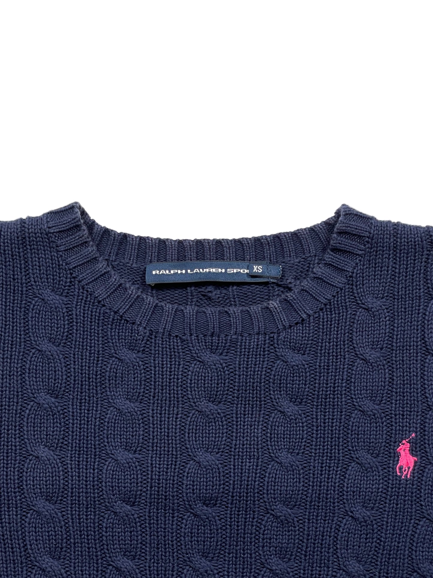 Ralph Lauren Sweater - XS
