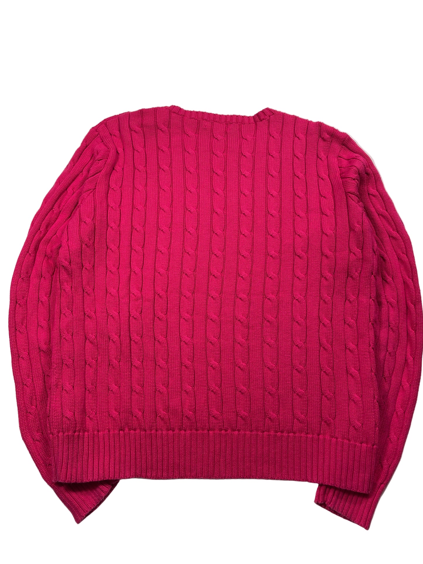 Ralph Lauren Sweater - XL