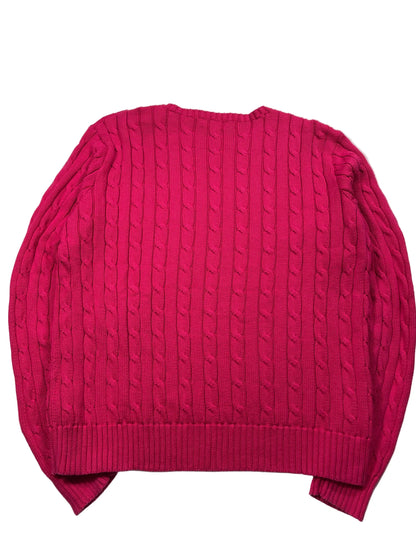 Ralph Lauren Sweater - XL (Unisex) Trésor d'Art