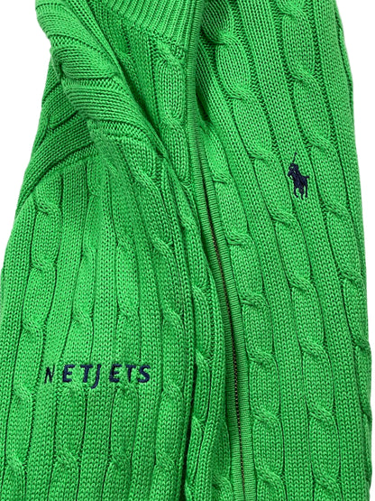 Ralph Lauren Jacket - L Trésor d'Art