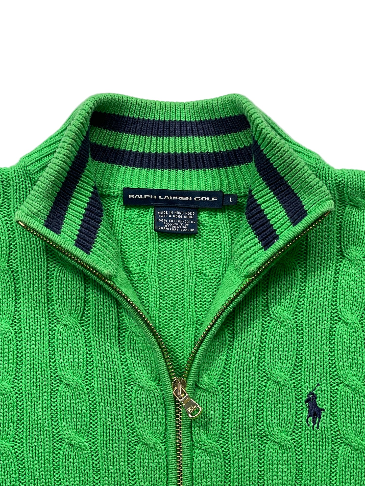 Ralph Lauren Jacket - L