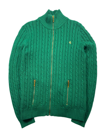Ralph Lauren Jacket - S (Women) Trésor d'Art