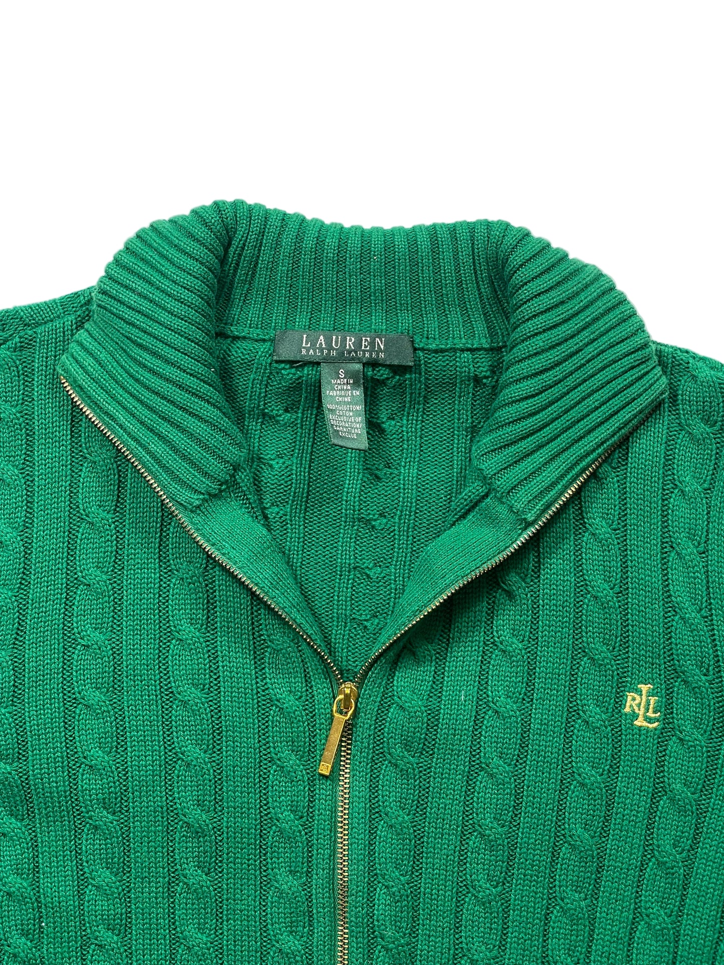 Ralph Lauren Jacket - S