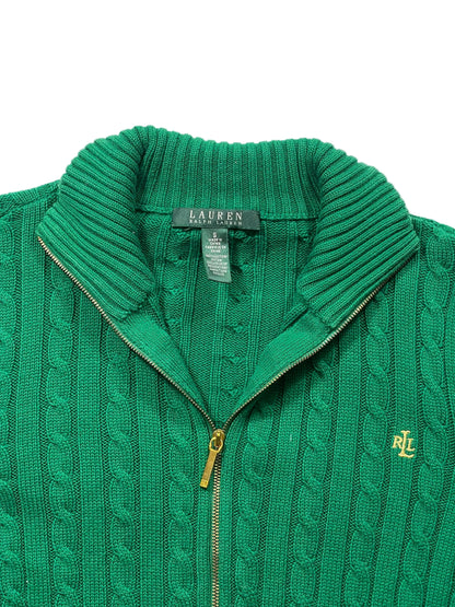 Ralph Lauren Jacket - S (Women) Trésor d'Art
