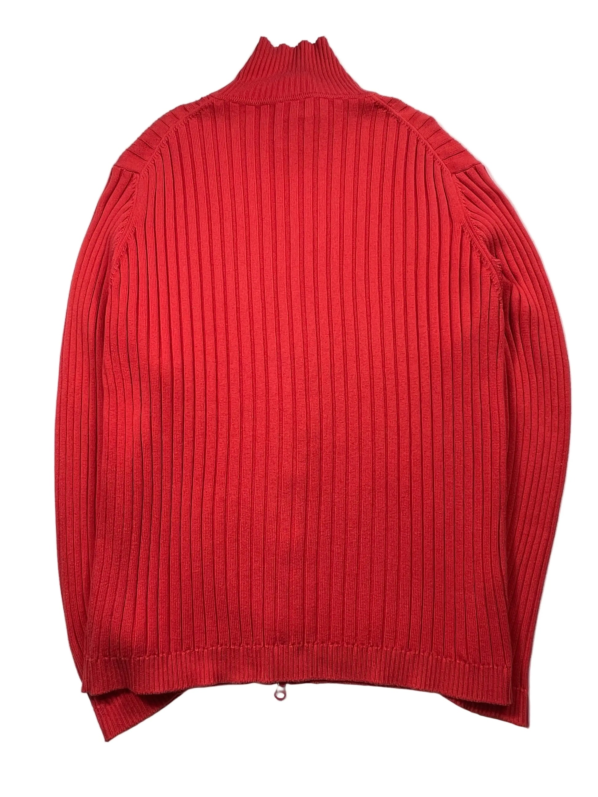 Lacoste Jacket - L Trésor d'Art