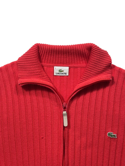 Lacoste Jacket - L Trésor d'Art
