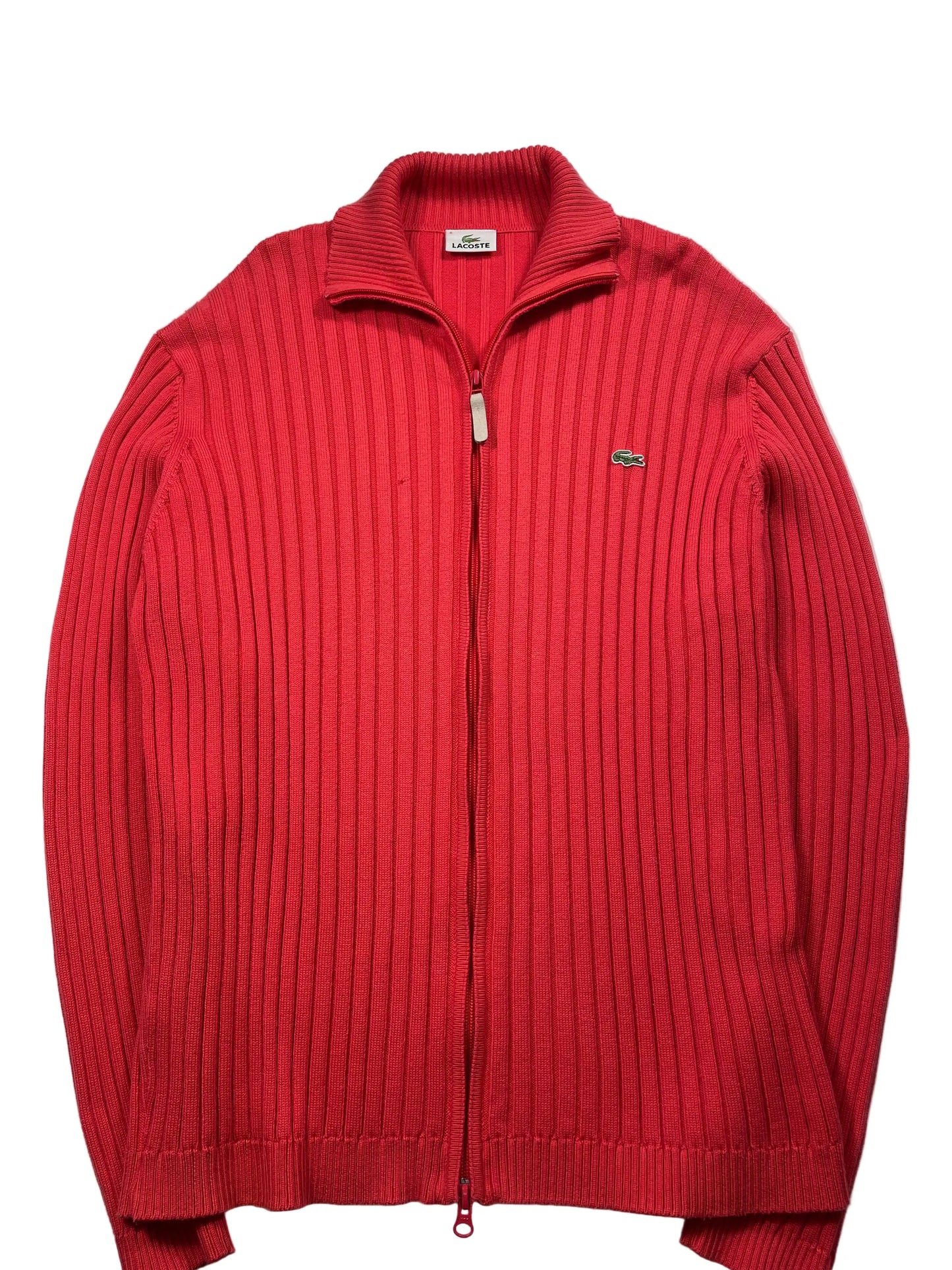 Lacoste Jacket - L Trésor d'Art