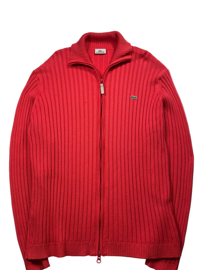 Lacoste Jacket - L Trésor d'Art