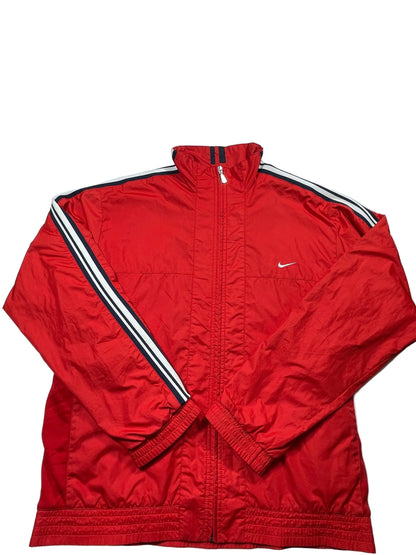 Nike Jacket - L Trésor d'Art